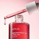 ANUA - Niacinamide10% + TXA 4% Sérum Anti-Taches - 30ml