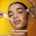 Garnier Skin Naturals Super Sérum pour les décolorations à la vitamine C 30ml