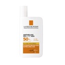 LA ROCHE POSAY ANTHELIOS UVMUNE 400 Fluide Solaire Invisible avec Parfum SPF50+ - 50ml 