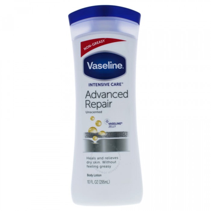 VASELINE INTENSIVE CARE ADVANCED REPAIR