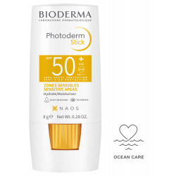 BIODERMA PHOTODERM Stick SPF50+ - 8g