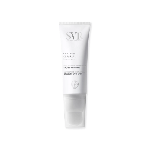 SVR CLAIRIAL Night Peel 50ml