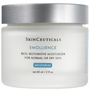 SKIN CEUTICALS EMOLLIENCE Crème Hydratante Réparatrice 60ml