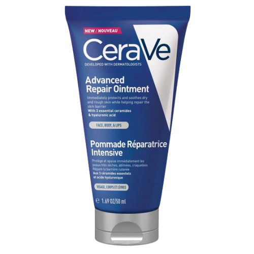 CERAVE Pommade Réparatrice Intensive - 50ml