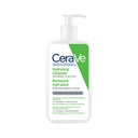 CERAVE Nettoyant Hydratant Peaux Sèches - 473ml