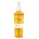 BIODERMA PHOTODERM MINERAL SPF 50+ Spray Solaire 100G BIODERMA