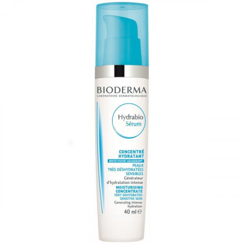 
BIODERMA HYDRABIO Sérum 40ml