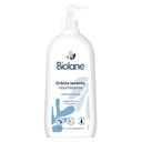 Biolane - Gel Lavant Surgras - Bébé - Corps et Cheveux - Flacon-pompe 750 ml