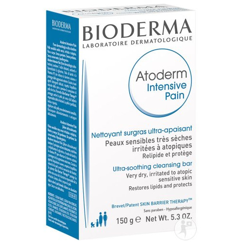 BIODERMA ATODERM Intensive Pain - 150g