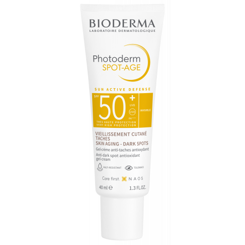 BIODERMA PHOTODERM Spot-Age SPF50+ - 40ml