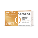 OENOBIOL SUN EXPERT Préparateur Solaire - Lot de 2x30 Capsules