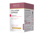 BIOCYTE COLLAGEN EXPRESS Fermeté - 180 Gélules