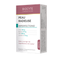 BIOCYTE PEAU RADIEUSE - 60 Gélules