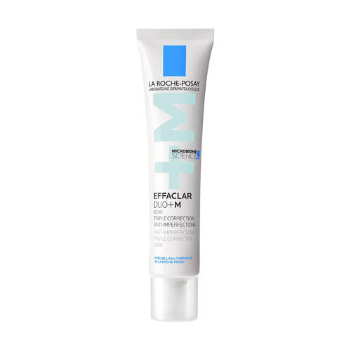 LA ROCHE POSAY Effaclar DUO+M - 40ml