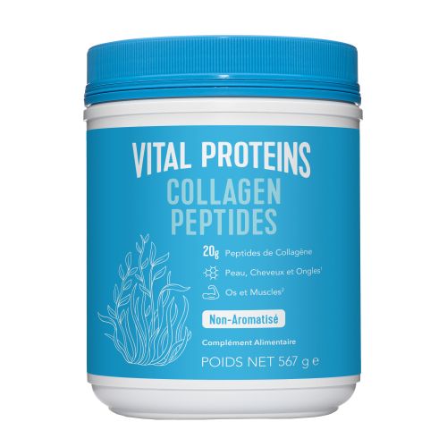 VITAL PROTEINS COLLAGEN PEPTIDES - 567g