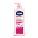 VASELINE® HEALTHY BRIGHT UV EXTRA ÉCLAIRCISSANT