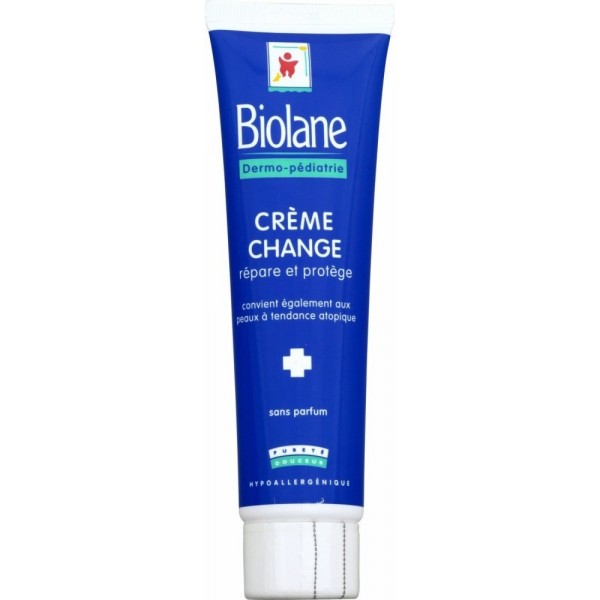 Biolane Crème  Echange 75 ml