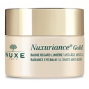 NUXE NUXURIANCE GOLD Baume Regard Lumière - 15ml