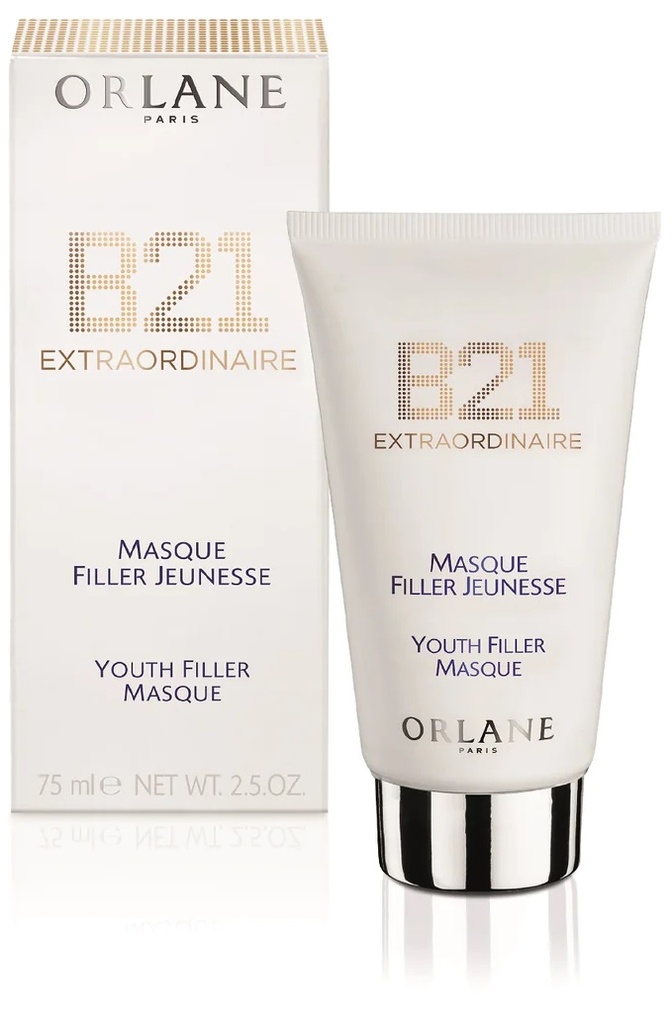 ORLANE B21 MASQUE FILLER 75ML 