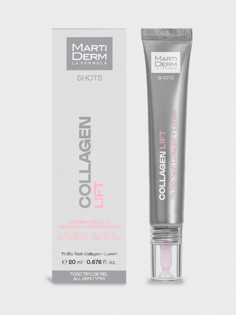 shot collagene lift 20ml