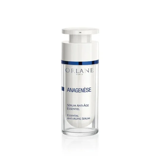 orlane anagenese serum anti age essentiel 30ml