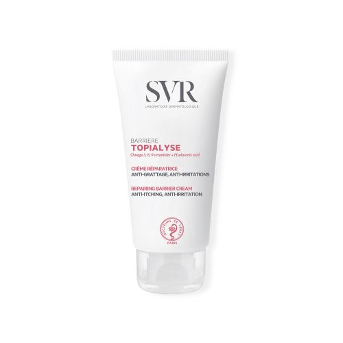 SVR TOPIALYSE Barrière Crème 50ml