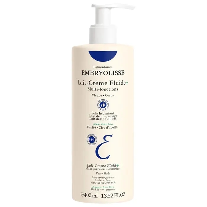 Embryolisse lait creme fluide 75ml