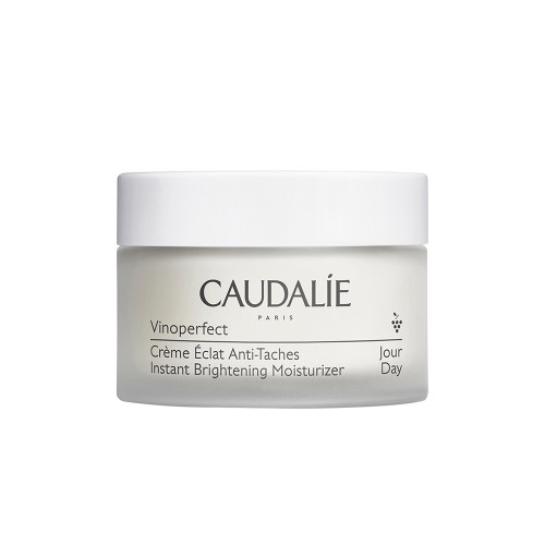 CAUDALIE VINOPERFECT Crème Éclat Anti-Tâches 50ml