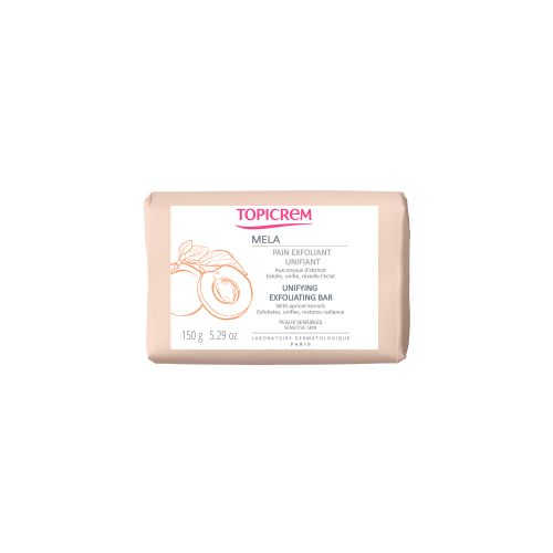 TOPICREM MELA D Pain Exfoliant 150g