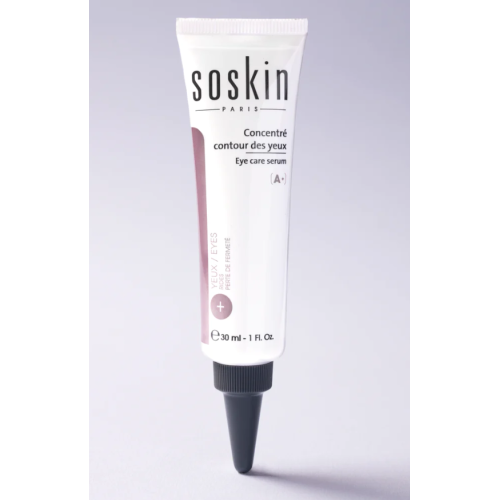 SOSKIN CONCENTRÉ CONTOUR DES YEUX - 30ml