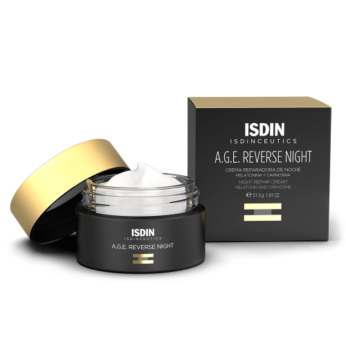 SDIN A.G.E REVERSE NIGHT Crème Nuit - 50ml