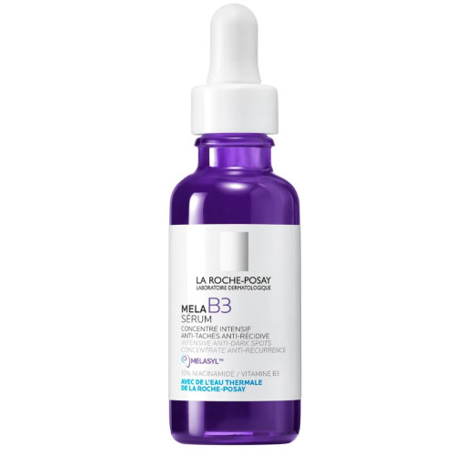 
MELA B3 Sérum Concentré Intensif Anti-Taches - 30ml LA ROCHE POSAY