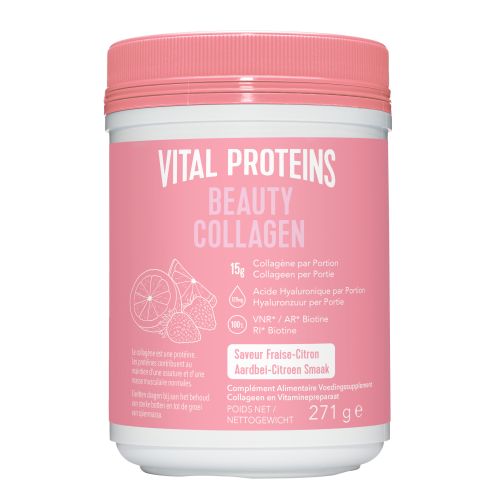 VITAL PROTEINS BEAUTY COLLAGEN - 271g