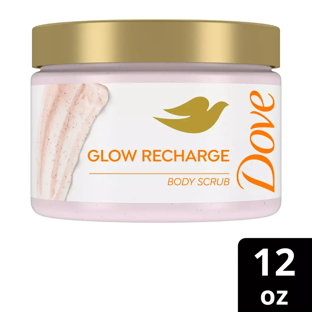  GomDove Glow Rechargemage corporel 