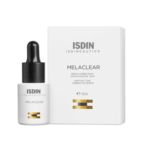 ISDIN MELACLEAR Sérum - 15ml