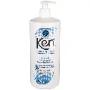 Keri Original Lotion Intense 900mL, 3 Huiles Essentielles.