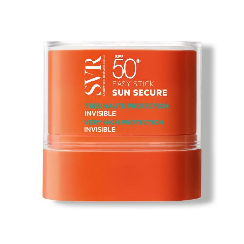 SVR SUN SECURE Easy Stick Solaire SPF50+ - 10g