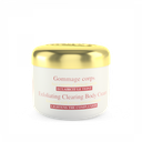  HT26  Gommage Corps Crème exfoliante
tout type de peau Pot 100ml