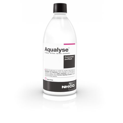 NHCO AQUALYSE - 500ml