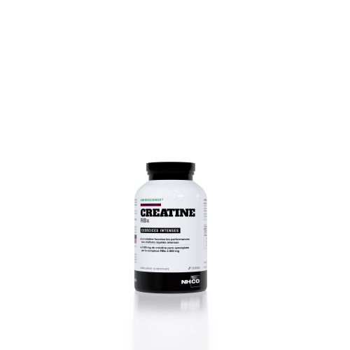 NHCO CREATINE RBX - 120 Gélules