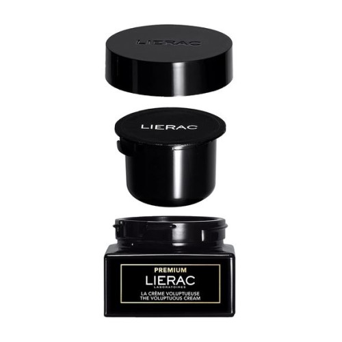 LIERAC PREMIUM La Crème Voluptueuse Anti-Âge Recharge - 30ml