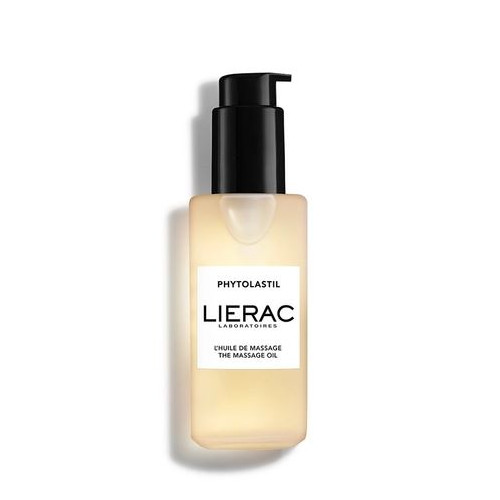 LIERAC PHYTOLASTIL L'Huile de Massage - 100ml