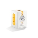 ROGER GALLET BOIS D'ORANGE Savon Parfumé 3x100g - 