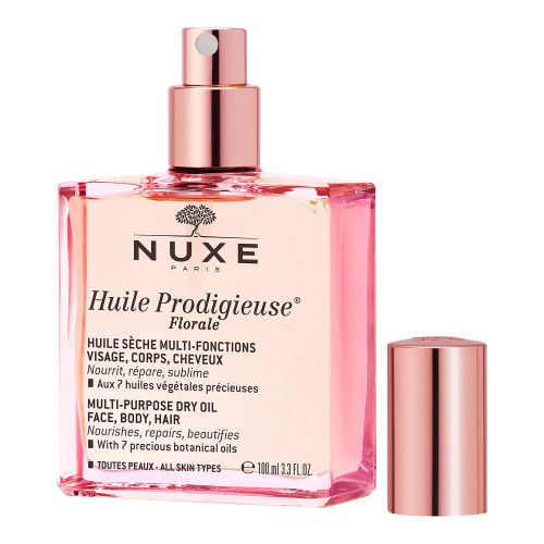 NUXE HUILE PRODIGIEUSE Florale - 100ml