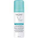 VICHY DÉODORANT AÉROSOL 48H Anti Transpirant Anti-Traces - 125ml