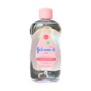 JOHNSON'S BABY OIL Huile Bébé 200ml