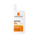 LA ROCHE POSAY   ANTHELIOS UVMUNE 400 Fluide Solaire Invisible sans Parfum SPF50+ - 50ml 