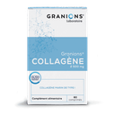 GRANIONS COLLAGENE - Lot de 2x60 Comprimés