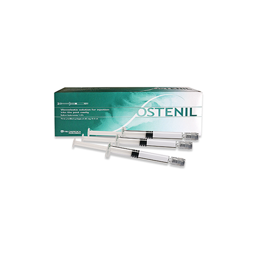 OSTENIL 20MG/2ML - 3 Seringues