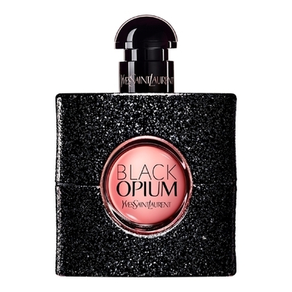 Yves Saint Laurent Black Opium Eau de Parfum Vaporisateur Femme 50 ml